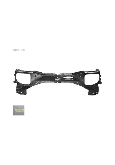 Peugeot Partner Ön Panel 1996-2002 Oem No: 7104.c9