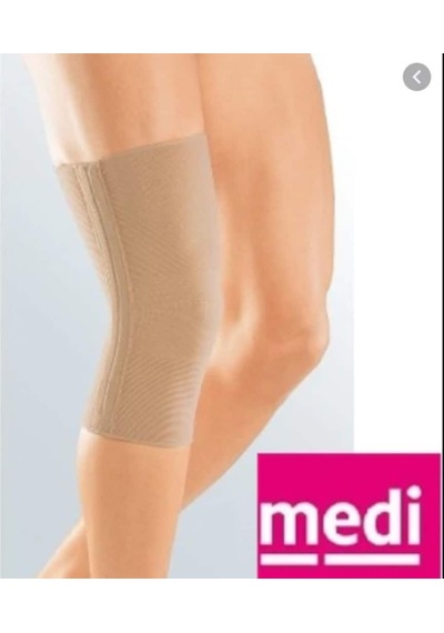 Medi Elastic Knee Support Diz Bandajı 603