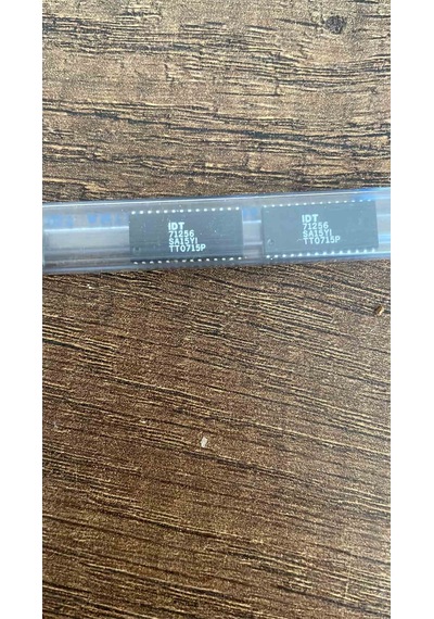 Idt71256sa15yı Idt Diğer Entegreler 3 Adet