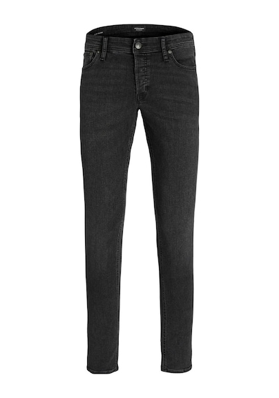 Jack & Jones Jjiglenn Jjoriginal Mf 772 Noos Erkek Jean Pantolon-26833 - 31-32 Siyah