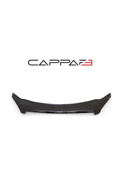 Nissan Qashqai 2007-2010 Yıl Aralığı Uyumlu Kaput Rüzgarlığı 4mm