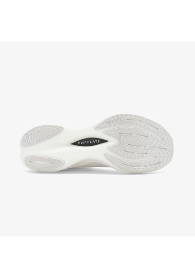 Puma Deviate Nitro 3 Erkek Beyaz Koşu Ayakkabısı 309707 2800324