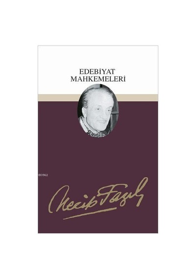 Edebıyat Mahkemelerı