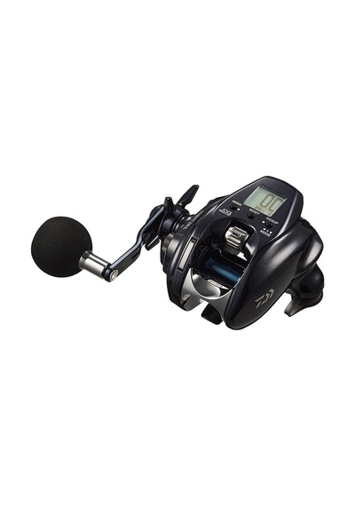 Daiwa Leobritz 23 200 Jl Elektrikli Çıkrık Olta Makinesi Sol El