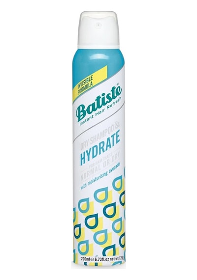 Batiste Hydrate Nemlendirici Kuru Şampuan 200 ML