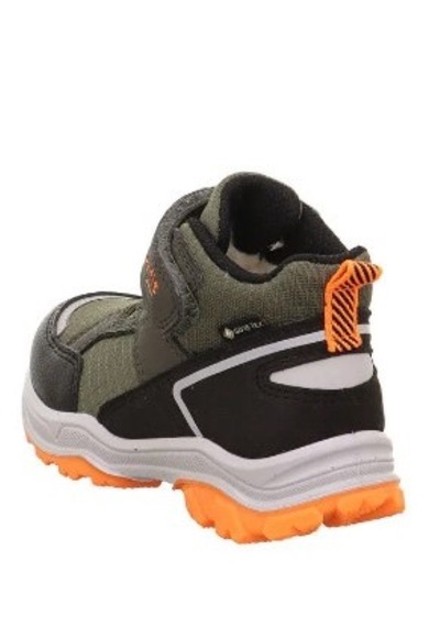 Superfit 1-000053-7000 Kışlık Bot