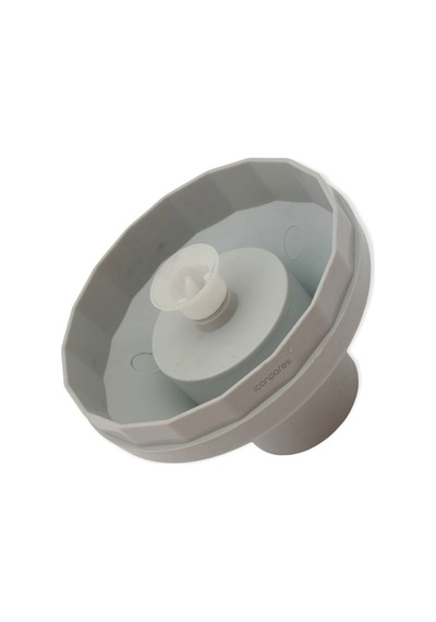 Arzum Uyumlu AR1014 PROSTICK Blender Doğrayıcı Hazne Kapağı
