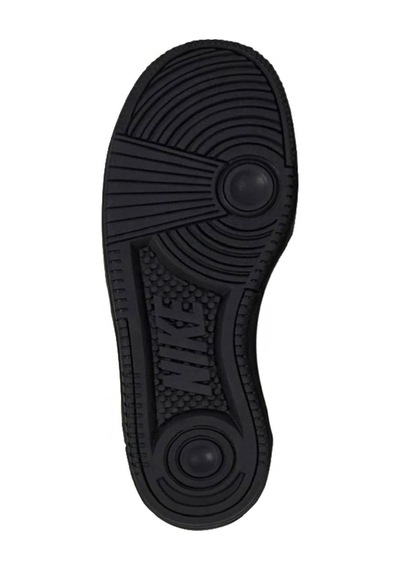 Nike Gamma Force Trk3 Siyah