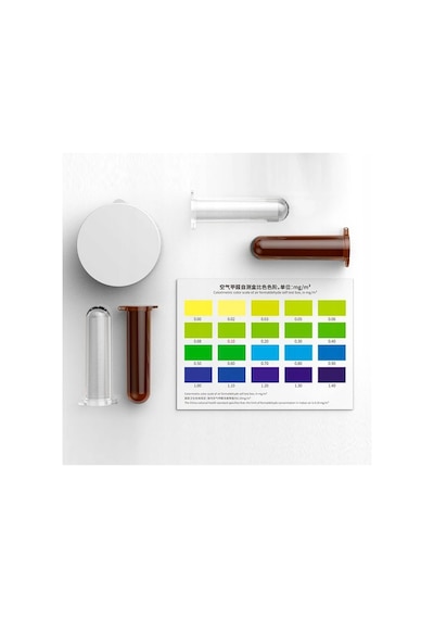 Baseus Micromolecule Hava Formaldehit Algilama Test Kiti- 5775