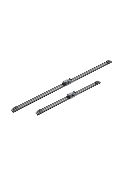 Bosch Aerotwin Silecek Seti Ford Focus 2 2004-2011 , Peugeot 207 2007-2012 650/425 Mm A977s 3397118977