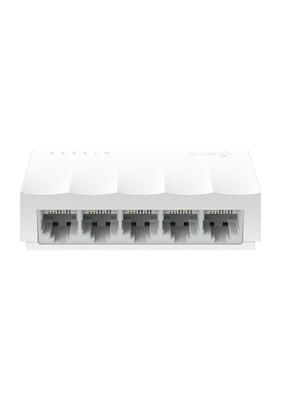 TP-LINK LS1005 5 PORT 10/100 MBPS ETHERNET SWITCH