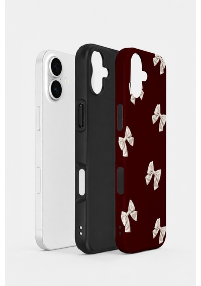 Velvoria Valestra Ivory Bow Scatter Apple Apple iPhone Uyumlu 16 Plus Darbe Korumalı Kılıf Valestra Select - Ivory Bow Scatter Velvoria Valestra Ivory Bow Scatter Apple Apple iPhone Uyumlu 16 Plus Darbe Korumalı Kılıf Valestra Select - Ivory Bow Scatter