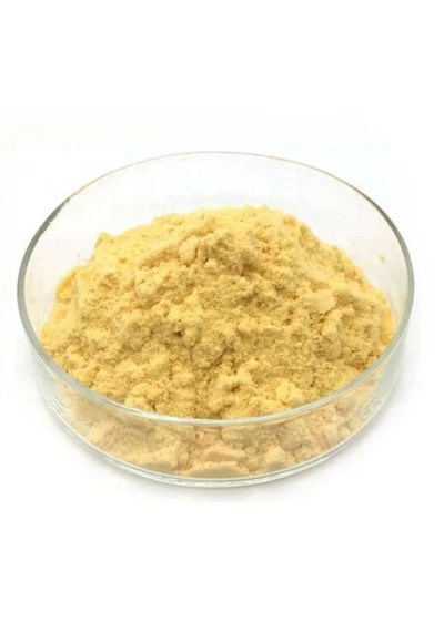 Bromelaın Extract Bromelain 50 Gr