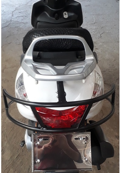 Falcon Dolphin 100 Çevre Koruma Demiri