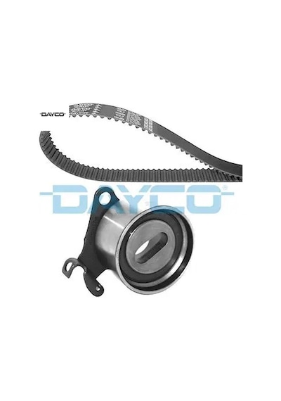 Trıger Setı Pajero 3.0 V6 1991-1994 Dayco Md111427/ Md104578