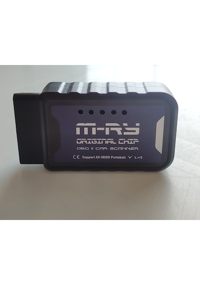 M-ry Egea Uyumlu Bluetooth Arıza Tespit Cihazı