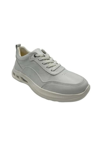 Kemal Tanca 863 21575-1 Erkek Spor Ayakkabı & Sneaker Beyaz