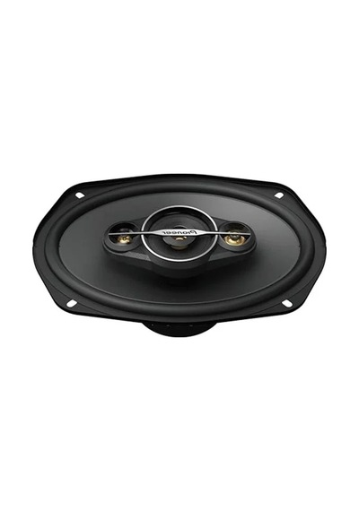 450 Watt Gücünde 6x9 Oto Hoparlör, Dinamik Ses Kalitesi