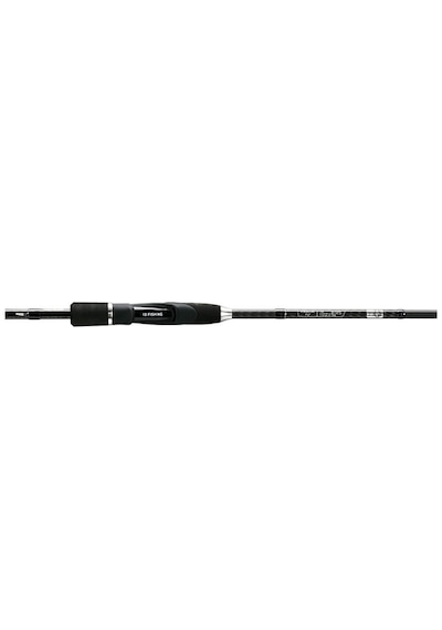 13 Fishing Fate Black 213 Cm 20-80g Atarlı Karbon Spin Olta Kamışı
