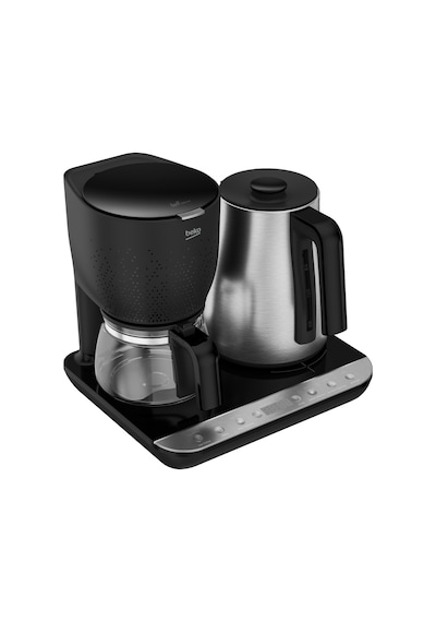 Beko CFM 8147 I Dem® Deluxe Otomatik Çay & Filtre Kahve Makinesi