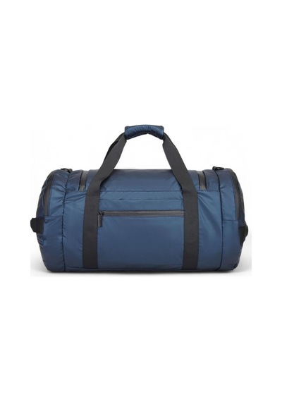 Smart Bags Gumi Lacivert Unisex Seyahat Çantası Smb 8699 Lacivert