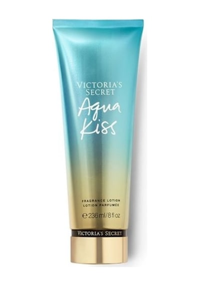 Victoria's Secret New Collection Aqua Kiss Vücut Losyonu 236 ML