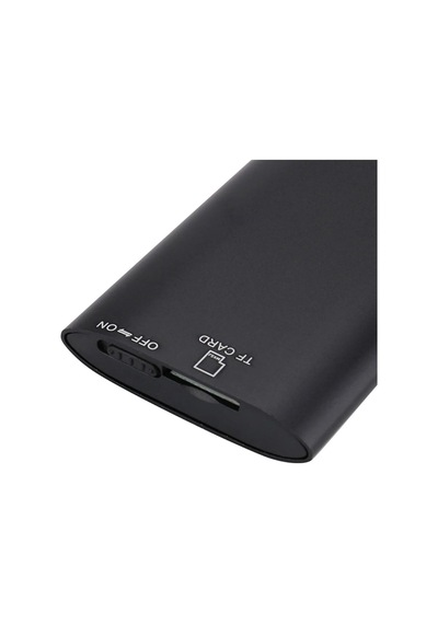 Mp3 Çalar Fm Radyo Sd Kart Girişli Mp4 Player 1.8 Inç Renkli Ekran