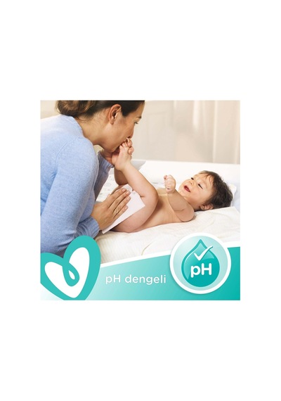 Prima Islak Havlu 3 Paket 156 Yapraklı Sensitive Islak Mendil