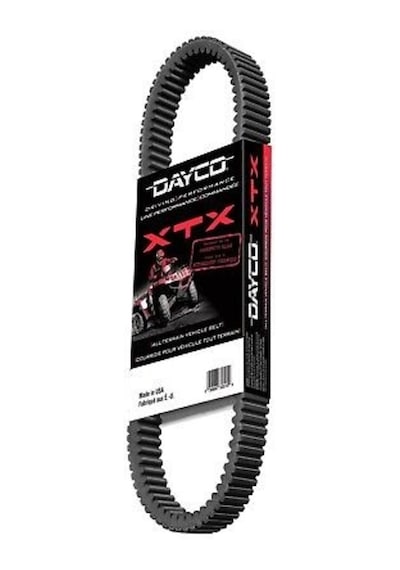 Cf 1000 Atv Kayış Varyatör Kayışı Dayco Italy Xtx2290