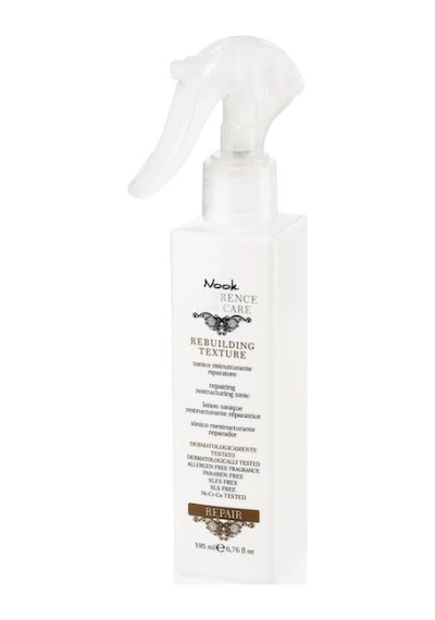 Nook Difference Hair Care Repair Doku Yapılandırıcı Losyon 195 ML