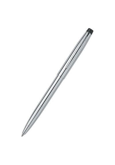 Scrikss Tükenmez Kalem Krom 36 Lı 108 - 36 Adetli Stand