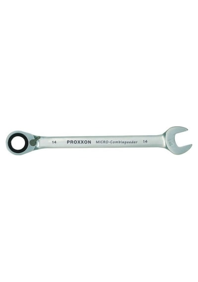 Cırcırlı Kombine Anahtar 21 Mm