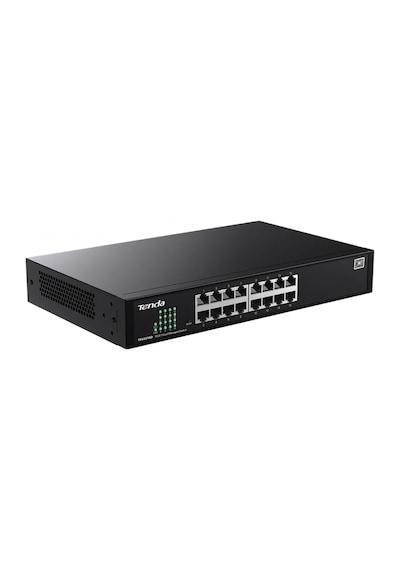 Tenda Teg2216d 16ge Port Cloud Yönetilebilir Switch 85383531