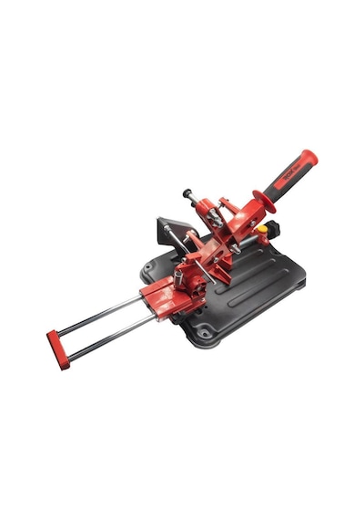 Rox Wood 0117 Kayar Milli Avuç Taşlama Sehpası 115-125  Mm