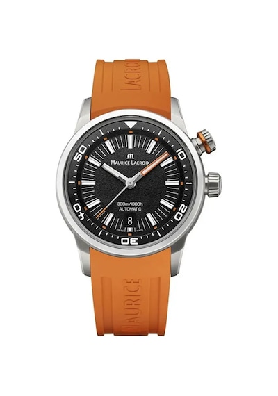 Maurice Lacroix Ml-pt6248ss00l330-j Erkek Kol Saati + Yedek Kordon