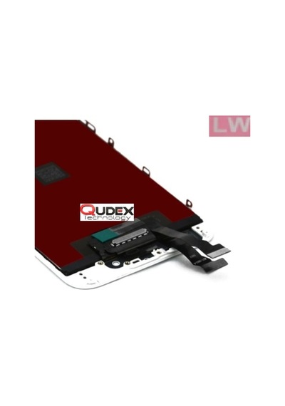 Apple Uyumlu iPhone 6 Plus Lcd Ekran Dokunmatik (Lw Yüksek Kalite)