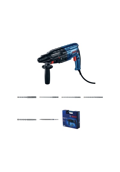 Gbh 2-24 Dre 790 W Sds Plus Kırıcı Delici 2.9 Kg