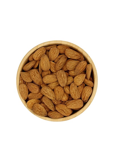 Çiğ Badem Yerli 200 Gr Diğer