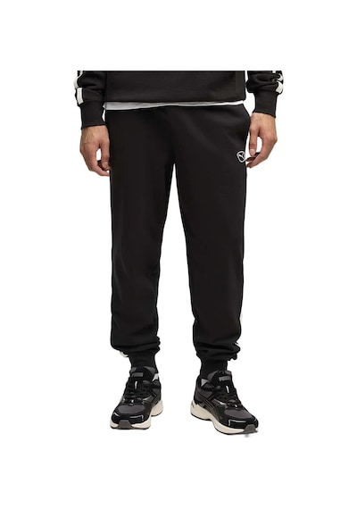 Puma Ess Elevated Sweatpants Siyah Eşofman & Pantolon 692055 51
