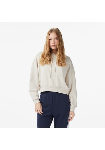 Anta Iconic Kadın Beyaz Sweatshirt 862538709 Beyaz