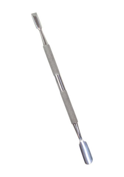 Trina 33 Metal Kronk Tırnak Eti Sıyırıcısı