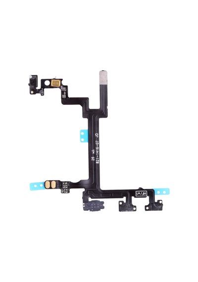 Teknonet Apple Uyumlu iPhone 5 Power Flex