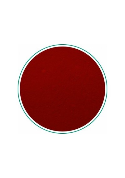 Demir Oksit Kırmızı 130 (25 Kg Paket)
