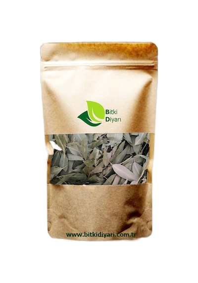 Bitki Diyarı Okaliptus Yaprağı 100 G