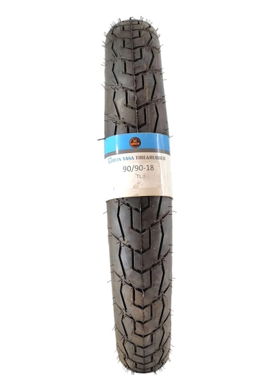 Kanuni  Mondial  Honda  Lifan  Falcon  Rks  90/90-18 Tl Dubleks Lastik