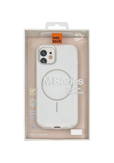 Nettech Apple Uyumlu iPhone 11 Pro Nt-n073 Arka Koruma Kılıf - Çöl Çöl
