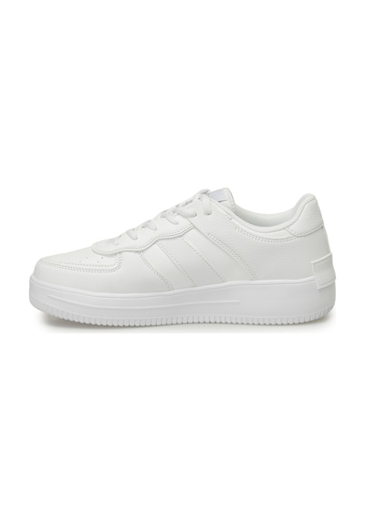 Lumberjack Freya 5fx Beyaz Erkek Sneaker 000000000101932432 Beyaz
