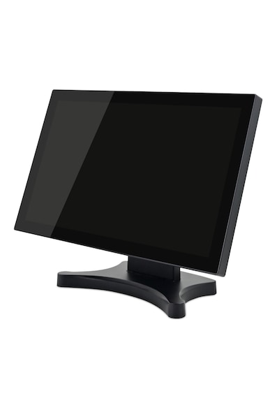 Tscan Gı1560ı İ5 6.nesil 8gb 256gb Ssd 15,6" Dokunmatik Pos Pc