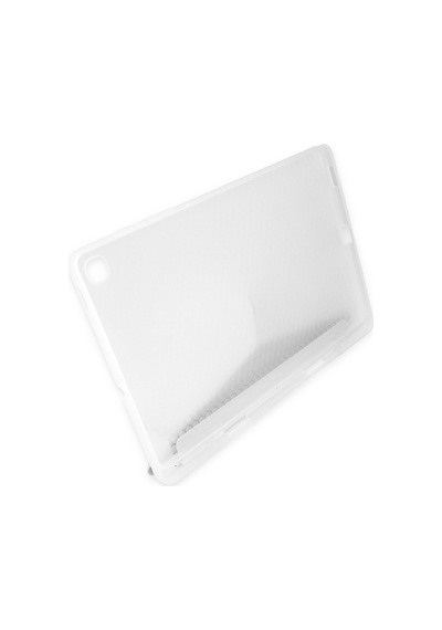 Redmi Pad Se Kılıf Kalemlikli Mars Tablet Kılıfı - Gri Diğer
