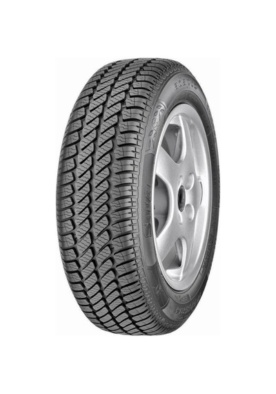 Sava Adapto 165/70r13 79t M+s 3pmsf  Dört Mevsim Lastiği 2024